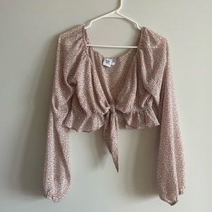 Princess Polly Summer Top